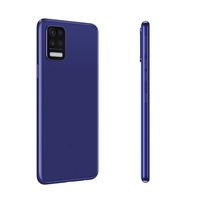 Teléfonos Reacondicionados Originales Desbloqueados Baratos Grado AA+ Teléfono Móvil para LG K52 (K520)