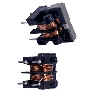 Uu9.8 Uu9.8 High Quality UU9.8 <strong>Uu10.5</strong> 30MH 1A Inductor <strong>Filter</strong> coil Common Mode Choke Toroidal Inductor Inductor 20mh - Product Image 6