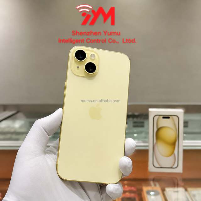 Phone Smart Phones Mayoreo Mayorista Ready Stock A+ Tested Clean IMEI Unlocked Original Wholesale 15 H15O0002