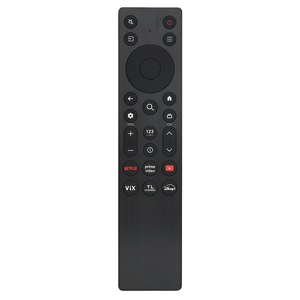 Télécommande de remplacement vocale RC923A FMB1 compatible avec les téléviseurs intelligents TCL 4K OLED RC923A-FMB1 G0401-000267 RC913A-FMB4 RC713A - Product Image 2