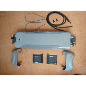 Universal Auto Car Air Condition Evaporator Auto AC Evaporator Unit untuk Bus