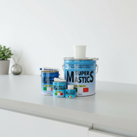 Colle de collage pour marbre et granit, adhésif pour pierre haute transparence