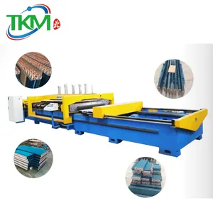 High Efficiency Horizontal Pipe Expansion Machine Refrigeration Parts Hydraulic Tube Expander/ Vertical Expanding Machine