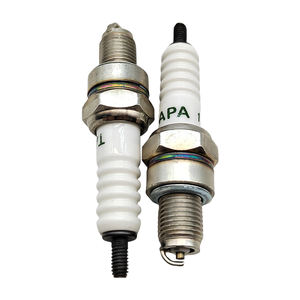 Kit de bougie d'allumage de moto de haute qualité LG Torch 10cm (A7TC/D8TC) pour 70cc <span class=keywords><strong>100Cc</strong></span> 110Cc 125Cc 140Cc Scooter ATV <span class=keywords><strong>Quad</strong></span> fournisseurs - Product Image 5