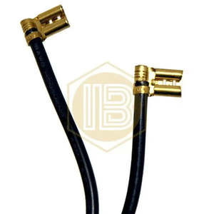 Condensatore di avviamento per macchina refrigerante - Product Image 5