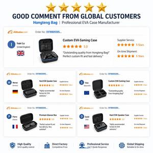กระเป๋าเดินทางแบบแข็งสำหรับลำโพง JBL <span class=keywords><strong>PartyBox</strong></span> 710 <span class=keywords><strong>310</strong></span> 110 กันน้ำ กันกระแทก พร้อมล้อและช่องเก็บของ - Product Image 6