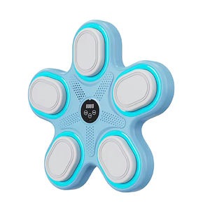 Gordon MBT-11 Đa Chức Năng Thông Minh Âm Nhạc + PU + Polyurethane Treo Tường Đấm Bốc Máy Đào Tạo Thiết Bị - Product Image 2