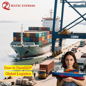 Servizio di Imballaggio Personalizzato per Spedizioni Marittime LCL+Express, Gestione di Merci Pericolose, Soluzioni di Imballaggio Sicure e Attraenti - Product Image 1