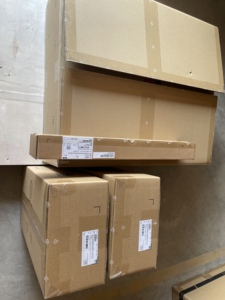 OptiXstar DC908 03034VWC TMN2MD08A01 <span class=keywords><strong>2</strong></span>*300G/400G/600G/800Gプログラム可能な波長変換ボード - Product Image 5