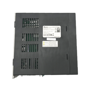 Servoaccionamiento Electrónico de la Serie ASDA-A2, ASD-A2-3023-U - Product Image 2