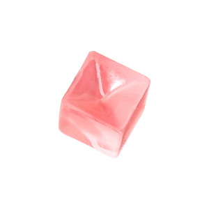 Hot bán giảm căng thẳng bóp đồ chơi Thần tài đồ chơi mini Squishy Ice Block căng thẳng màu xanh Cube cảm giác đồ chơi căng thẳng quả bóng - Product Image 6