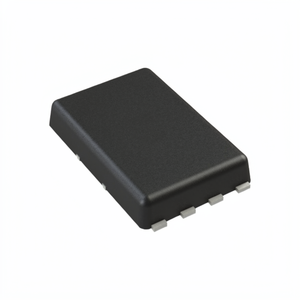 ชิปอิเล็กทรอนิกส์ดั้งเดิม ชิ้นส่วนจัดการพลังงาน (PMIC) 8 SMD, ขาแบนแบบเปิดโล่ง S-19243B12A-A8T1U - Product Image 1