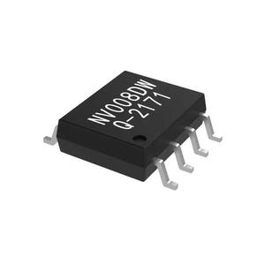 Puce de lecture vocale série NVDW, puce IC sonore pour alarme de sécurité, fabricant OEM de puces vocales - Product Image 1