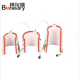 <span class=keywords><strong>Prix</strong></span> usine 10-en-1 presse à chaud Machine 30*38CM vêtements de Sublimation multifonctions usage domestique Construction Offre Spéciale multicolore - Product Image 4