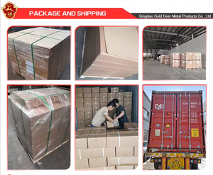 Fourche à bardeaux manuelle à revêtement en poudre personnalisée Fourche à pas pour couvreurs <span class=keywords><strong>Outil</strong></span> d'arrachage de bardeaux - Product Image 3