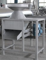 Mesin Penggiling Parut Serbaguna untuk Sayuran Akar, Tenaga Motor, Laris 2025, Bahan Stainless Steel SUS304