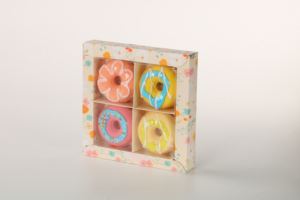 Vente en gros de bombes de <span class=keywords><strong>bain</strong></span> colorées faites à la main en forme de parfum DIY à prix d'usine coffret cadeau de <span class=keywords><strong>bain</strong></span> <span class=keywords><strong>moussant</strong></span> pour la maison fournitures de fête OEM & ODM - Product Image 3