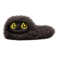 Jouet robot en peluche interactif multilingue éducatif pour enfants CBYD avec application de contrôle intégrée
