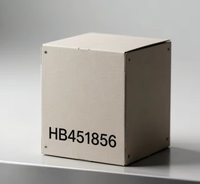 Pièces d'orifice RX65 HB451856 pour la série H RX1