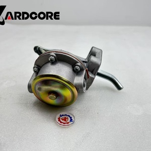 <b>Fuel</b> <b>Transfer</b> <b>Pump</b> 3901557 390-1557 for Engine C7.1 Excavator E320D2 - Product Image 4