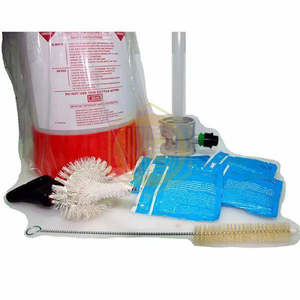 Kit di pulizia deluxe per serbatoi - Product Image 5