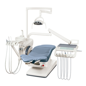 <strong>Dental</strong> <strong>Chair</strong> <strong>Unit</strong> Prices <strong>High</strong> <strong>Quality</strong> Luxury Treatment Free Space Parts <strong>Dental</strong> Equipment Silla <strong>Dental</strong> <strong>Dental</strong> <strong>Unit</strong> - Product Image 1