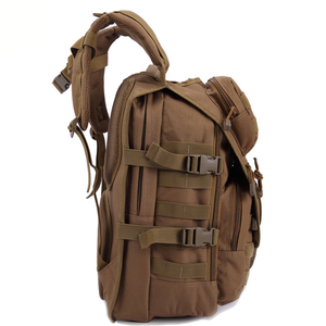 <span class=keywords><strong>Sac</strong></span> à dos tactique Camouflage Molle d'<span class=keywords><strong>alpinisme</strong></span> <span class=keywords><strong>35l</strong></span> avec Logo personnalisé - Product Image 4