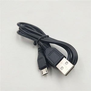 Syytech tốc độ cao trò chơi điều khiển 1m SạC Cáp <span class=keywords><strong>Micro</strong></span> <span class=keywords><strong>USB</strong></span> sạc cáp cho <span class=keywords><strong>PS4</strong></span> Playstation 4 Video Trò chơi phụ kiện - Product Image 2
