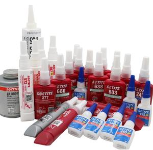 JXY Loctiter Industrial <b>Super</b> <b>Glue</b> <b>for</b> Woodworking Bonding Metals Plastics Rubber <b>Glass</b>-Waterproof Insulation - Product Image 4