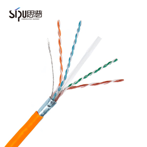 <span class=keywords><strong>Cable</strong></span> Ethernet CAT6 <span class=keywords><strong>de</strong></span> Fábrica SIPU 2026, 305m 1000ft, <span class=keywords><strong>Cable</strong></span> <span class=keywords><strong>de</strong></span> Red LAN <span class=keywords><strong>UTP</strong></span> FTP con Blindaje <span class=keywords><strong>de</strong></span> Lámina <span class=keywords><strong>de</strong></span> Cobre CCA - Product Image 5