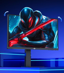 NUEVO TIYAN P245MS PLUS HDR1000 Mini-LED 2560*1440 16/9 Frecuencia de actualización de 275Hz Tiempo de respuesta de 1ms Para monitor de juegos - Product Image 2