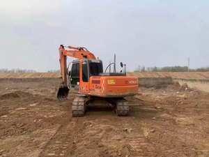 รถขุดมือสอง Hitachi ZX130H-5A ราคาถูกกว่า ZX130H รถขุดญี่ปุ่นแท้ ZX130H เครื่องแท้ มีสินค้าในสต็อก - Product Image 5