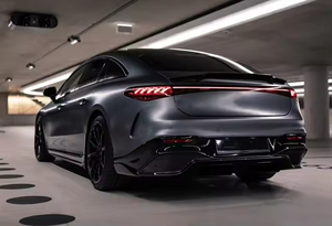 Kit de pare-chocs pour <span class=keywords><strong>Mercedes</strong></span> W177 Sedan A45 S <span class=keywords><strong>AMG</strong></span>, directement de l'usine - Kit carrosserie ABS de haute qualité, ajustement OEM et <span class=keywords><strong>prix</strong></span> compétitif - Product Image 3