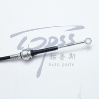 Offre Spéciale câble de Transmission OEM 94582670/28370A83D00-000/28370A85052-000 de câble de changement de vitesse d'automobile de haute qualité pour Daewoo
