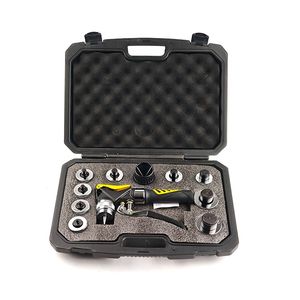 Outils d'expansion de tuyau d'extenseur de Tube de HHKG-38A tuyau de jardin extensible outil de tuyau de cuivre outils d'expansion de tuyau d'expansion de main - Product Image 1