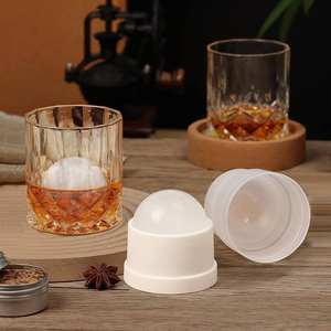 Juego de Vasos de Whisky Personalizados EHUNT |   Monograma y Logotipo Grabados Personalizados |   Regalos Promocionales en Formato de Barra para Pedidos al por Mayor - Product Image 5