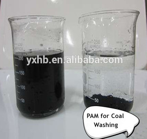 Solución de poliacrilamida para mejorar la eficiencia del lavado del carbón y minimizar la humedad en la torta de lodo-para exportación - Product Image 3