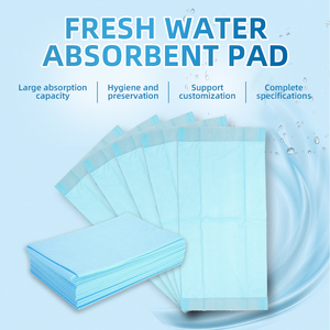 Miếng Lót Thấm Nước Hải Sản Để Vận Chuyển Cá - Product Image 2