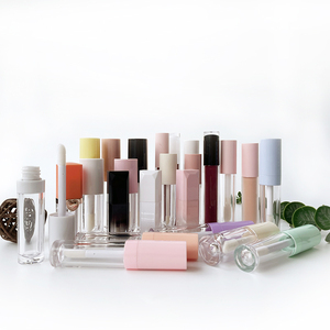 Canni — gloss métallique à paillettes, brillant, personnalisé, sans logo, palette de 8ml - Product Image 6