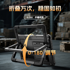 Cenava Rugged <b>Tablet</b> Pc 10.95 Inch Windows 11 Touchscreen Industrial Grade For Professional Use - Product Image 3