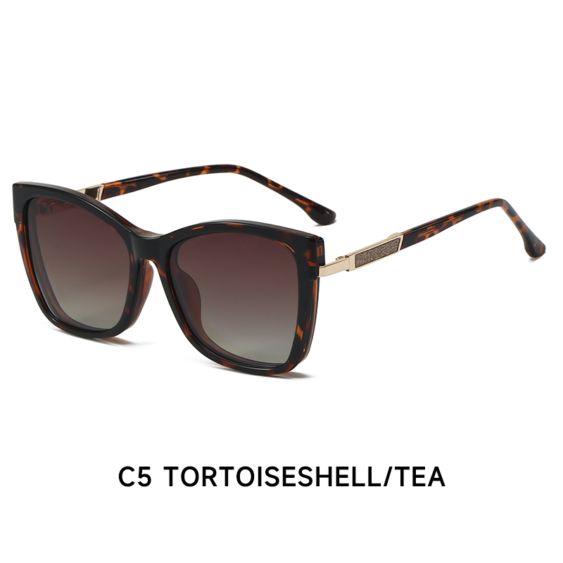 C5 (tigre e tè)