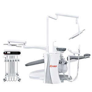 Nouveau modèle KASO 2026 KS-DLX301 Pro pour fauteuil <span class=keywords><strong>dentaire</strong></span> d'implantologie - Product Image 4