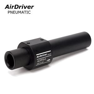 ACPF Serisi Tahıl Vakumlu Emme Ejektörü Taşıma, Toz Üfleme Akış Güçlendirici - Product Image 3