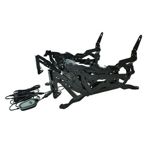 Bộ Phụ Kiện Ghế <span class=keywords><strong>Sofa</strong></span> BAN YI, Cơ Chế Ghế Tựa Đơn Giản, Bộ Phận Khung Ghế Động Cơ Điện, Cơ Chế Ghế Tựa 100 - Product Image 6