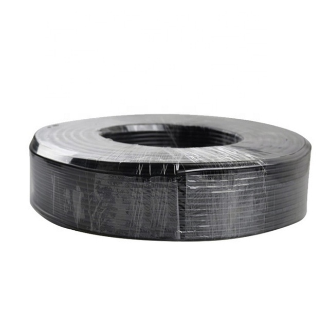 RF 50 ohm RG174 RG178 RG316 RG58 LMR100 LMR195 LMR200 LMR240 LMR400 coaxial cable for communication equipment or antennas