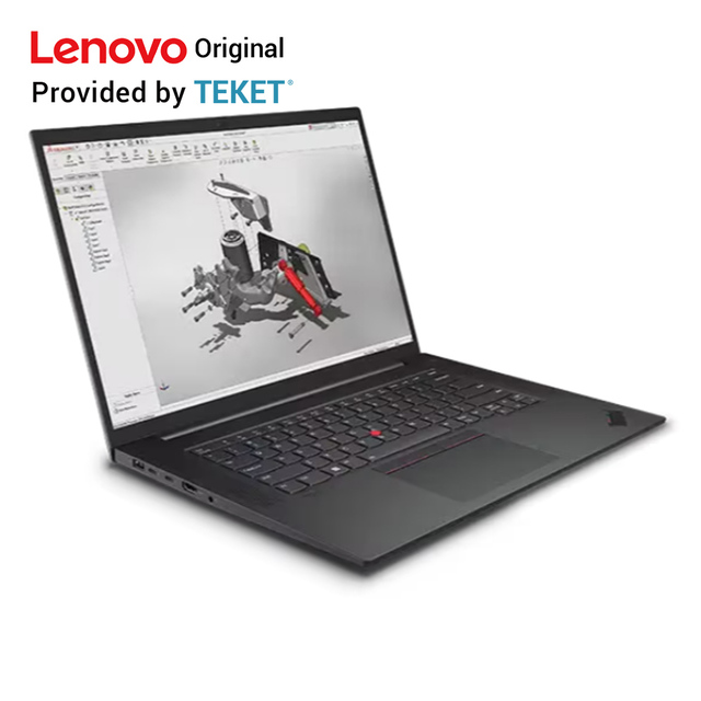 ThinkPad P Series for lenovo ThinkPad P1 Gen 6 13th Generation Intel Core I9-13900H VPro Processor