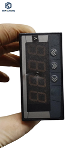 Controlador PLC, Sensor, Medidor Digital, Nuevo y Original, MT4Y-AV-4N - Product Image 1
