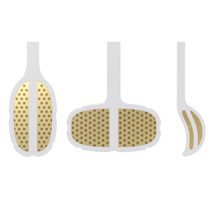 Tampons de gel anti-graisse pour SK-PF-02 - Product Image 2