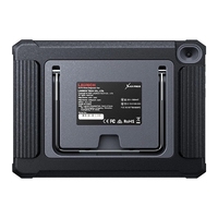 Nouveau Scanner de Diagnostic pour voitures Obd2 programmateur d'ordinateur de voiture Launch X431 Pro5 431 Pro 5