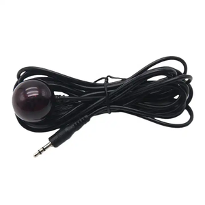 Customizable 3M Smart Home Control IR Receiving Line Set <b>Top</b> Box Infrared Extender Cable 3.5mm Connector 3.0mm <b>PVC</b> Projector - Product Image 6